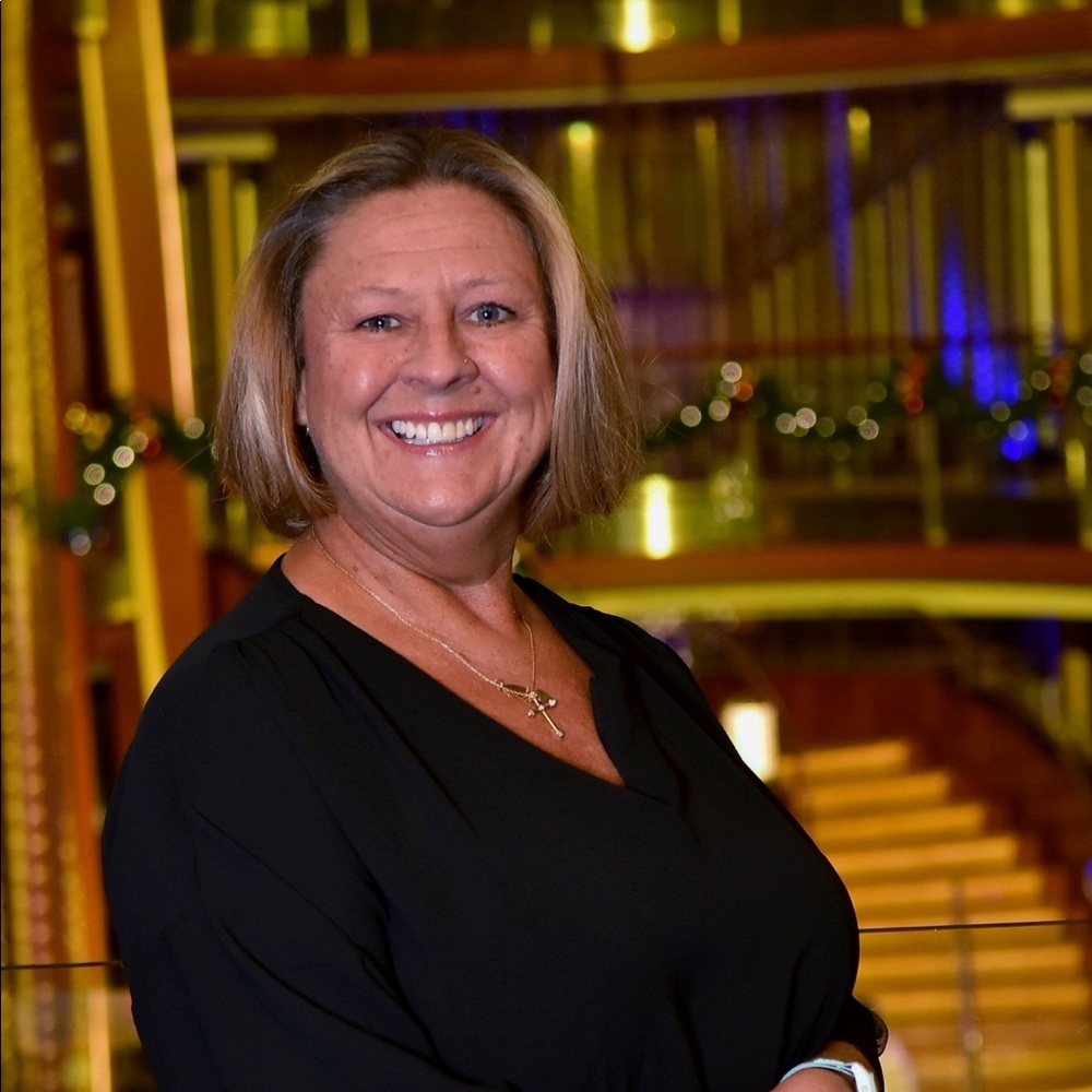 Meet your Posher, Deanna